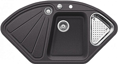 Мойка Blanco Delta-F