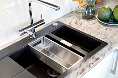 Коландер Schock 629051