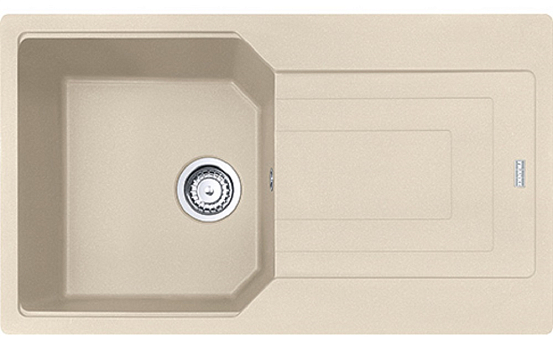 Мойка Franke UBG 611-86 бежевый preview 1
