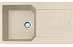 Купить Мойка Franke UBG 611-86 бежевый preview 1