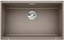 Купить Мойка Blanco SUBLINE 700-U SILGRANIT отводная арматура InFino® серый беж preview 1