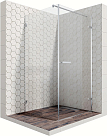 Душевое ограждение Ambassador Abner 10011102R (Niagara Premium)