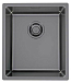 Купить Мойка Alveus Kombino 20 Monarch антрацит атласная preview 1