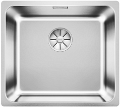 Мойка Blanco Solis 500-IF нержавеющая сталь полированная