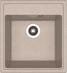 Мойка Florentina Ника 470 терра