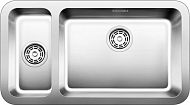 Мойка Blanco Statura K 640-U