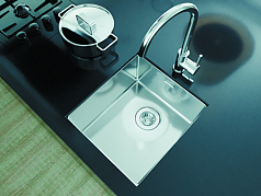 Мойка Florentina Оптима-НМ 360.400