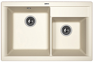 Мойка Florentina Касси 780 жасмин