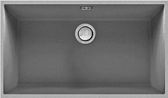 Мойка Elleci INTEGRA 130 U Fumo