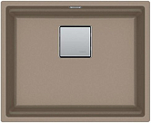 Мойка Franke KNG 110-52 миндаль