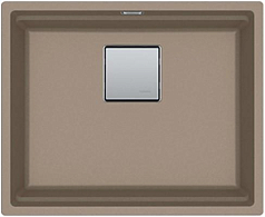 Мойка Franke KNG 110-52 миндаль