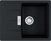 Мойка Franke CNG 611/211-62 оникс