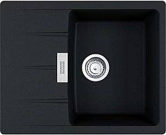 Мойка Franke CNG 611/211-62 оникс