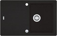 Мойка Franke BFG 611 графит