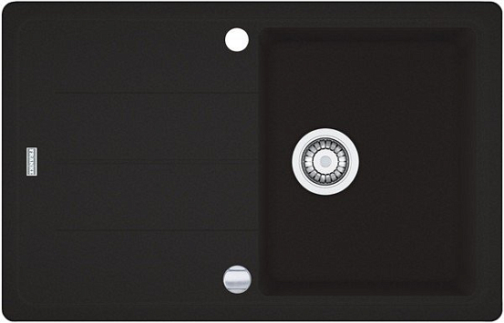 Мойка Franke BFG 611 графит preview 1