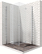 Купить Душевое ограждение Ambassador 13011108 (Niagara Premium) preview 1