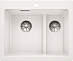 Купить Мойка Blanco PLEON 6 Split SILGRANIT PuraDur белый preview 1