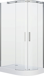 Душевое ограждение Grossman GR-4110L (Niagara Premium)