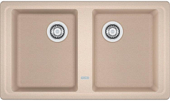 Мойка Franke BFG 620, бежевый