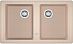 Купить Мойка Franke BFG 620, бежевый preview 1