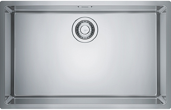 Мойка Franke MRX 110-70 preview 1