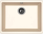 Мойка Florentina Вега 500 жасмин