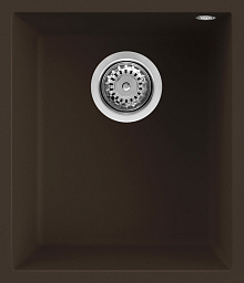 Мойка Elleci QUADRA 100 U Espresso