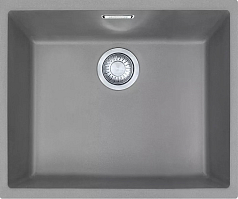 Мойка Franke SID 110-50 серый