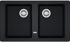 Мойка Franke BFG 620, оникс