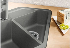 Мойка Blanco Lexa 9 E