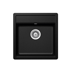 Мойка Schock VERO 50 CRISTADUR магма