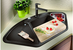 Мойка Blanco DELTA II