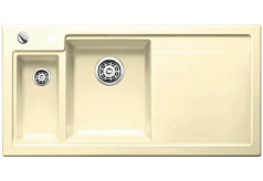 Мойка Blanco Axon II 6S крыло справа