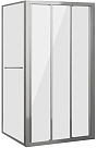 Душевое ограждение Grossman Alba 1 GR-9090 (Niagara Premium)