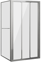 Душевое ограждение Grossman Alba 1 GR-9090 (Niagara Premium)