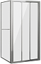 Душевое ограждение Grossman Alba 1 GR-9090 (Niagara Premium)