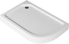 Душевой поддон Grossman PR-120L (Niagara Premium)