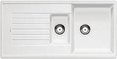 Мойка Blanco Zia 6 S белый
