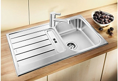 Мойка Blanco Livit 45 S