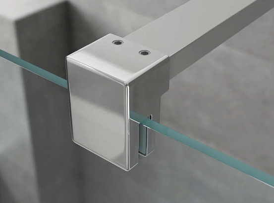 Душевое ограждение Ambassador Abner 10011101R (Niagara Premium) preview 3