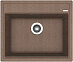 Купить Мойка Florentina Липси 600 коричневый preview 1