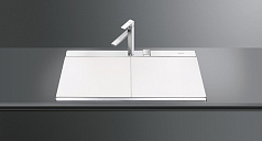 Мойка SMEG VR78B