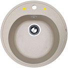 Мойка Zigmund & Shtain Kreis 505 осенняя трава