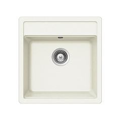 Мойка Schock NEMO 50 CRISTALITE альпина