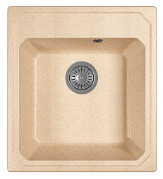 Мойка Bamboo Кардинал 450 терра