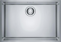 Мойка Franke FEX 210-60