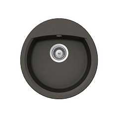 Мойка Schock ECLIPSE 45 CRISTALITE баварский камень