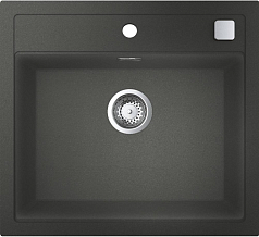 Мойка Grohe K700 31651AT0