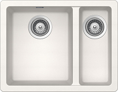 Мойка Schock SOHO 60 PLUS CRISTADUR поларис