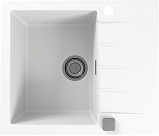 Мойка Alveus Cadit 10 белый